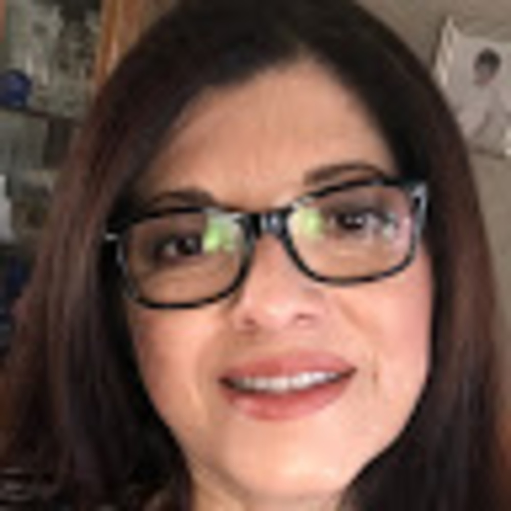 Meet your Posher, Doreen